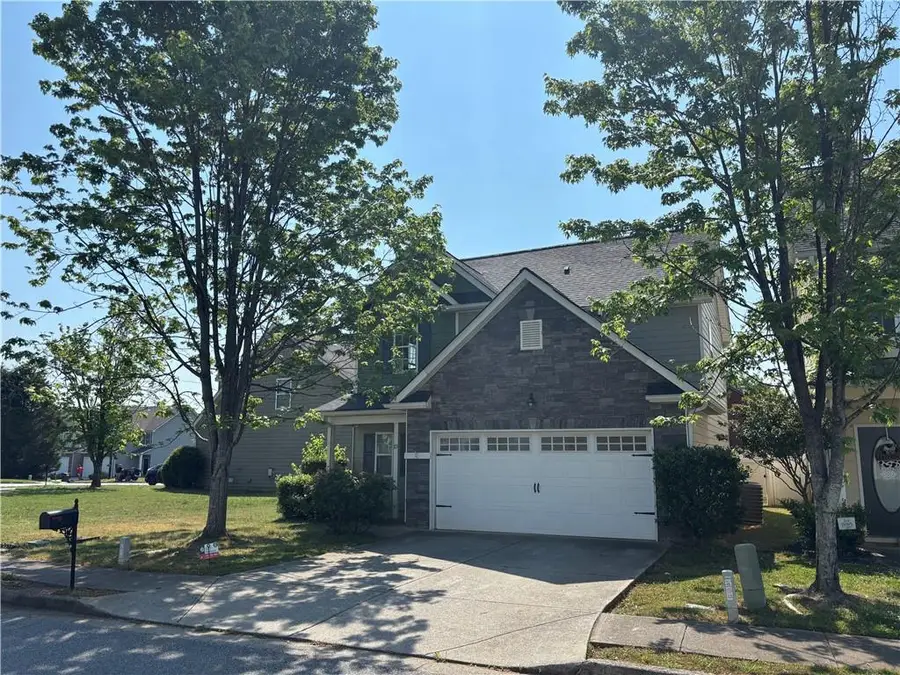 13 Cottage Trace Nw, Cartersville, GA 30121 - #2