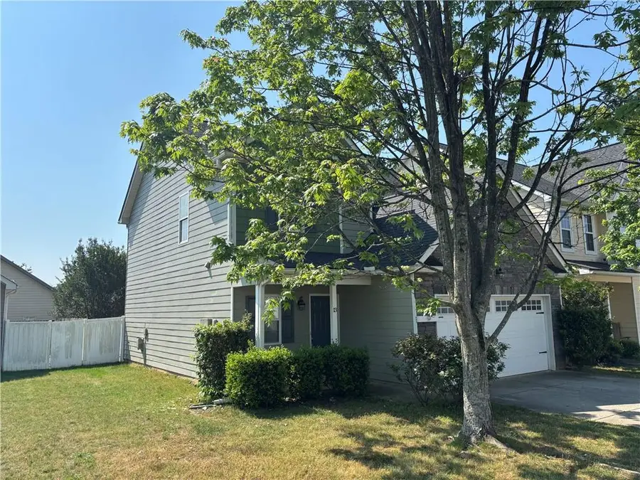 13 Cottage Trace Nw, Cartersville, GA 30121 - #3