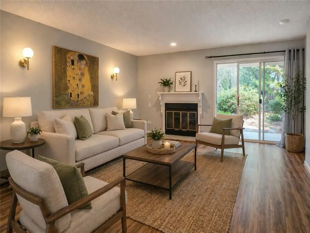 4097 Whitehall Way, Alpharetta, GA 30004 - #1