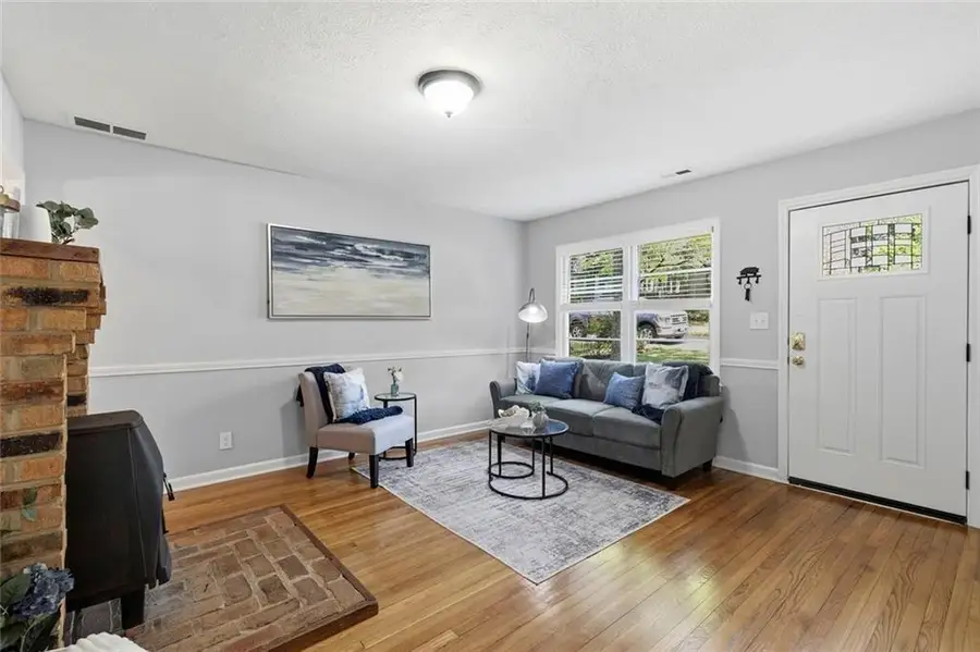 1245 Woodland Avenue Se, Atlanta, GA 30316 - #3