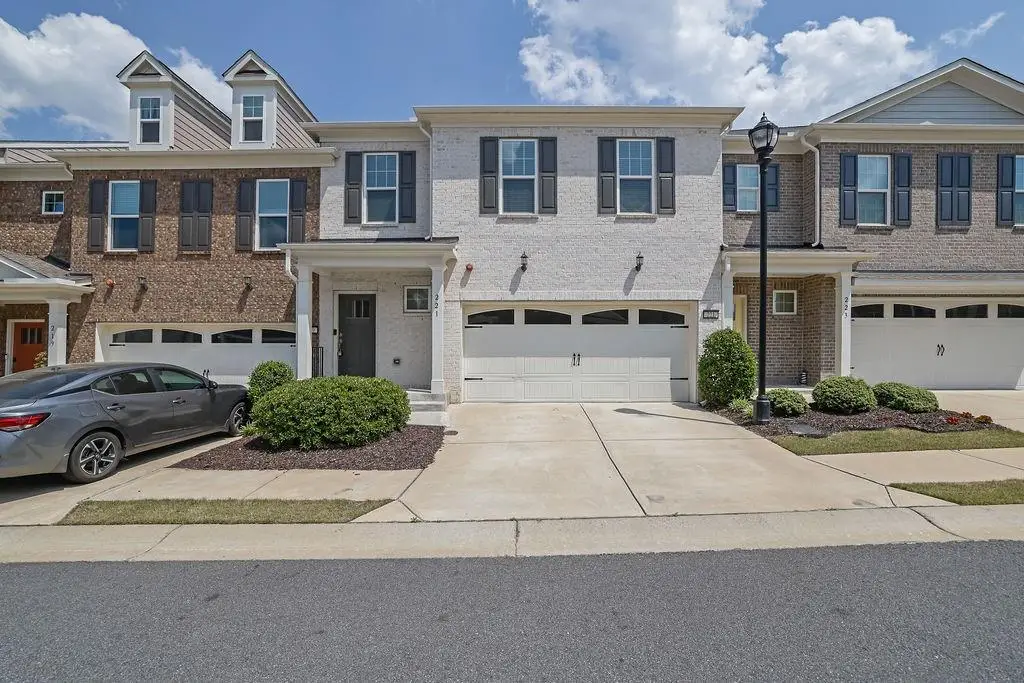 221 Ellis Lane, Woodstock, GA 30189 - #1