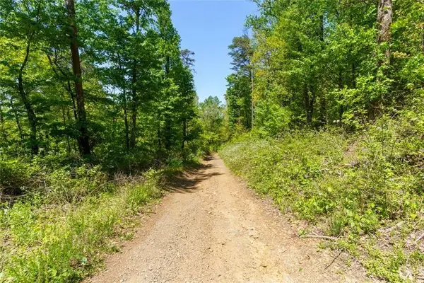 0 Fire Tower Road, Jasper, GA 30143