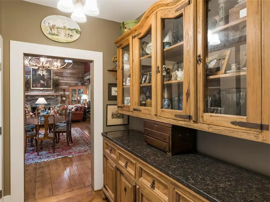 681 Duck Thurmond Road, Dawsonville, GA 30534 - #3