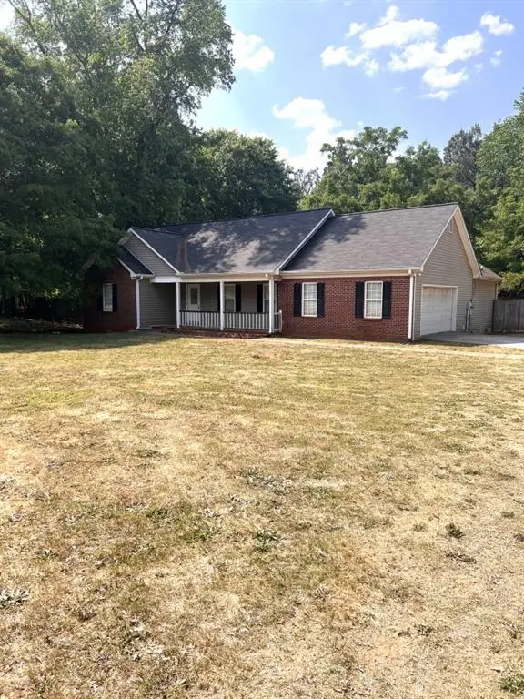 1740 Brushcreek Drive, Monroe, GA 30655