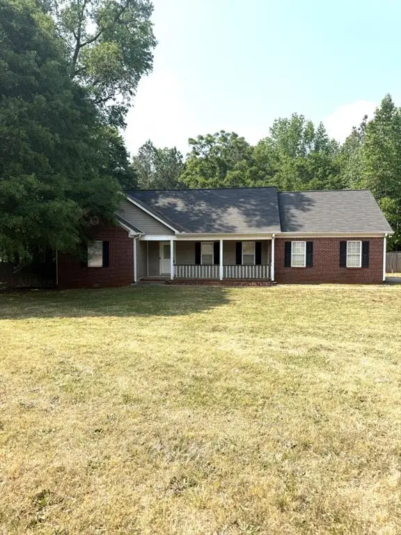 1740 Brushcreek Drive, Monroe, GA 30655 - #2