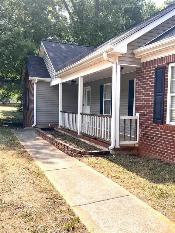 1740 Brushcreek Drive, Monroe, GA 30655 - #3