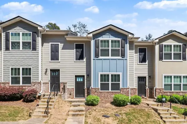 720 Keeshono Street, Union City, GA 30291