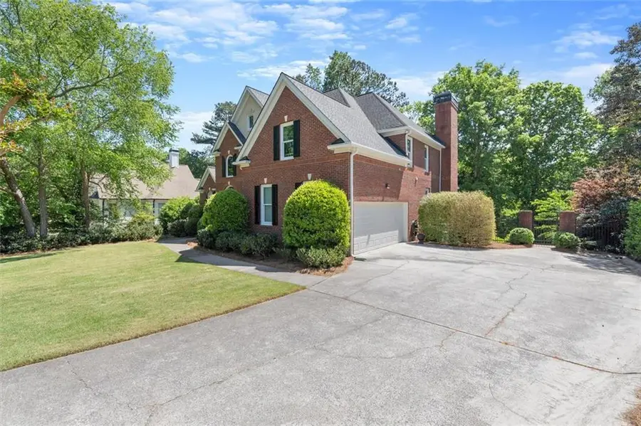 804 Sharpshooters Ridge, Marietta, GA 30064 - #3