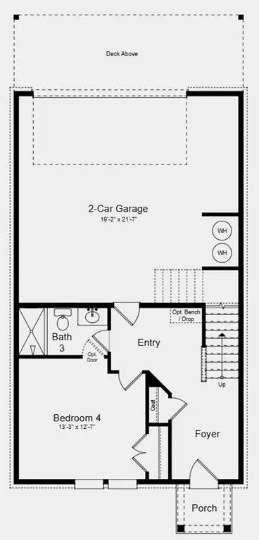 2730 Dreycott Lane, Lawrenceville, GA 30043 - #2