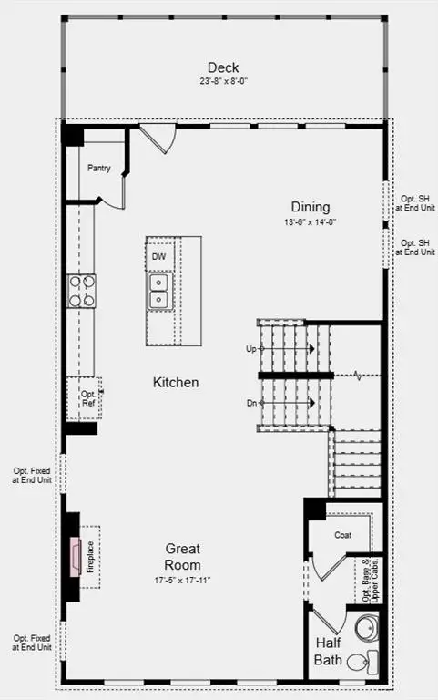 2730 Dreycott Lane, Lawrenceville, GA 30043 - #3