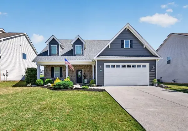 13 Darby Lane, Adairsville, GA 30103