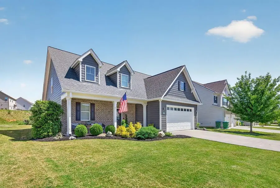 13 Darby Lane, Adairsville, GA 30103 - #2
