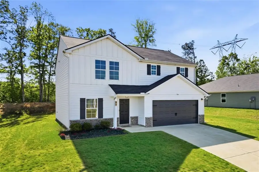 89 Oxford Lane, Kingston, GA 30145 - #2