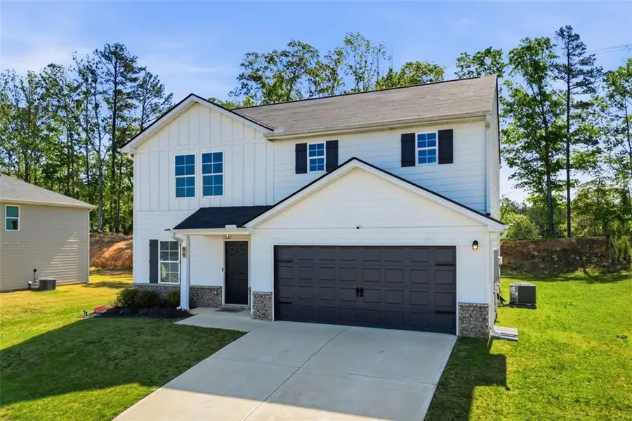 89 Oxford Lane, Kingston, GA 30145 - #3