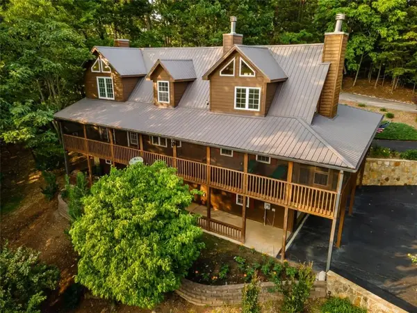 349 Moon Shadow View N, Blairsville, GA 30512