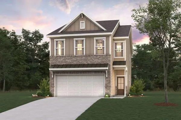 1231 Brooks Ryan Run, Lawrenceville, GA 30043