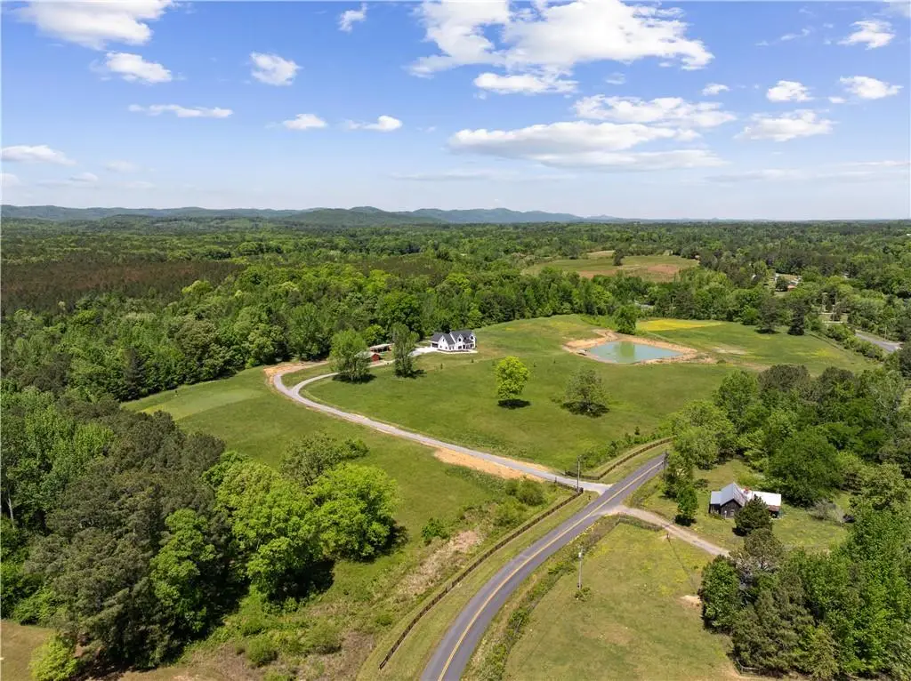 876 Cline Road, Resaca, GA 30735 - #1