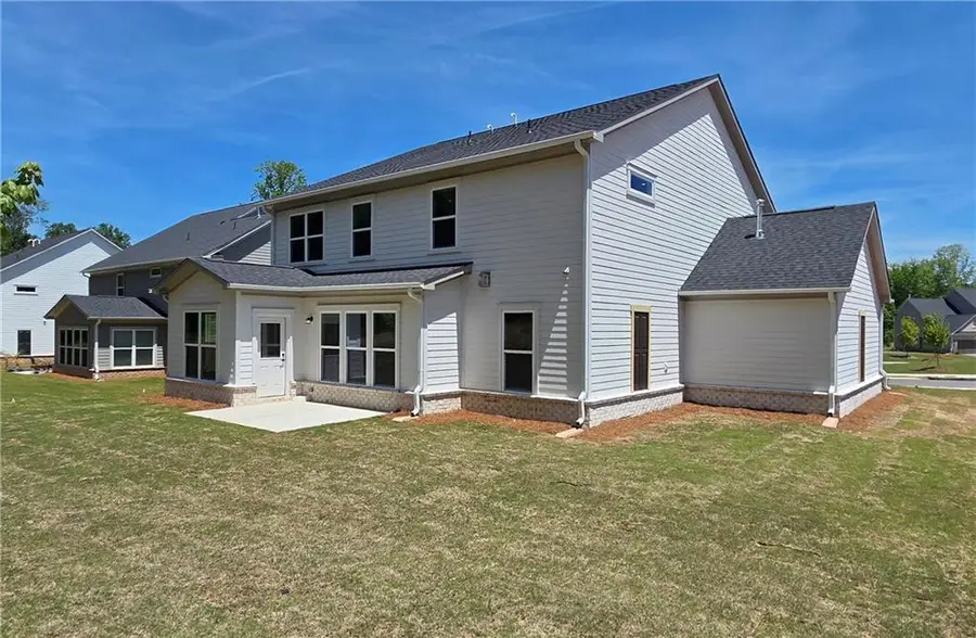 5395 Julep Court, Cumming, GA 30028 - #2