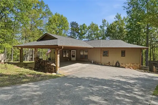 25 Valley View Vista, Jasper, GA 30143