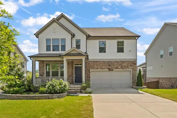 4795 Bellehurst Lane, Cumming, GA 30040