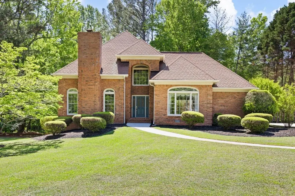 280 Camelot Drive, Fayetteville, GA 30214 - #1