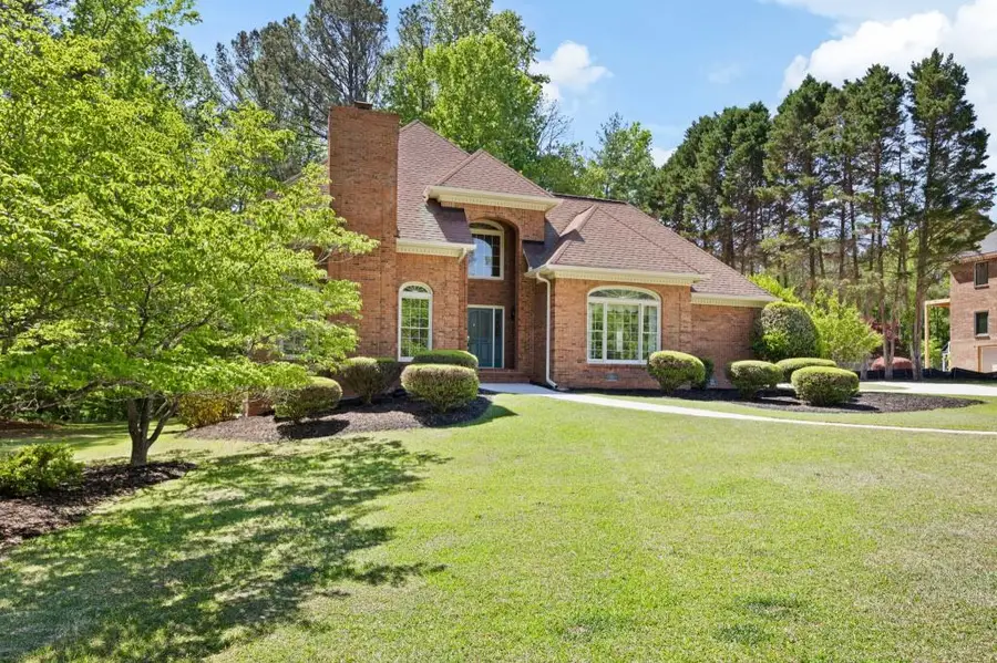 280 Camelot Drive, Fayetteville, GA 30214 - #3