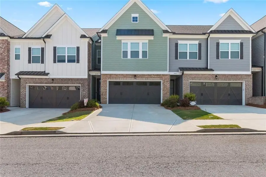 5437 Maple Grove Lane, Flowery Branch, GA 30542 - #2