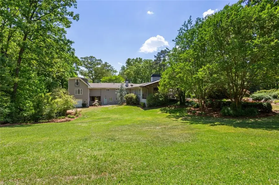 1055 Buckner Road, Mableton, GA 30126 - #3
