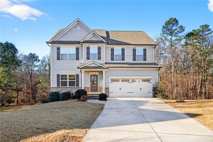 4972 Cottonwood Trail, Gainesville, GA 30504 - #2