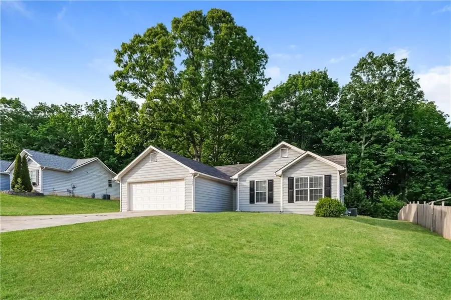 3685 E Bolding Road, Flowery Branch, GA 30542 - #2