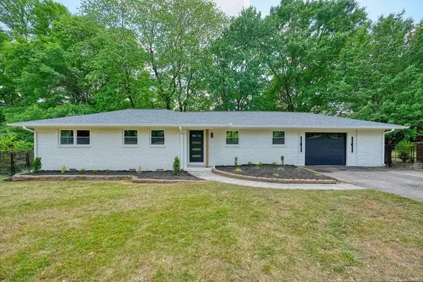 282 Mark Avenue, Marietta, GA 30066