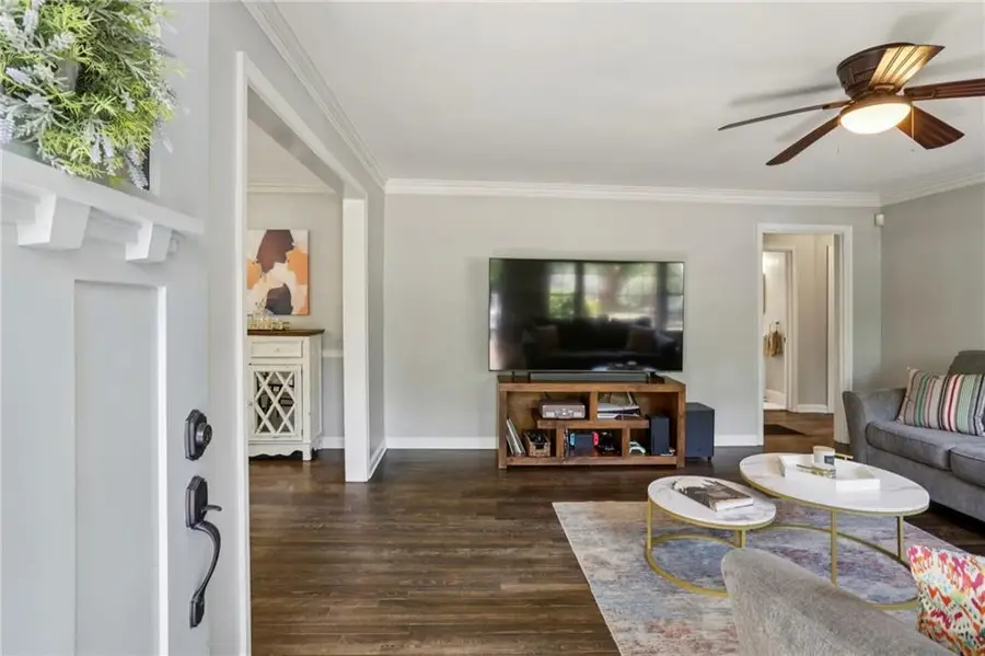 1680 Bristol Drive, Atlanta, GA 30329 - #2