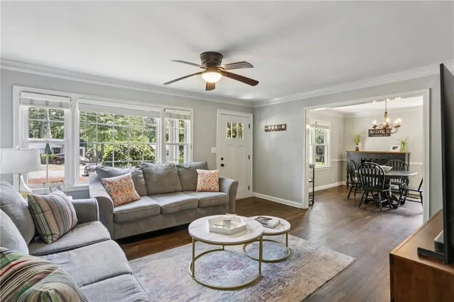 1680 Bristol Drive, Atlanta, GA 30329 - #3