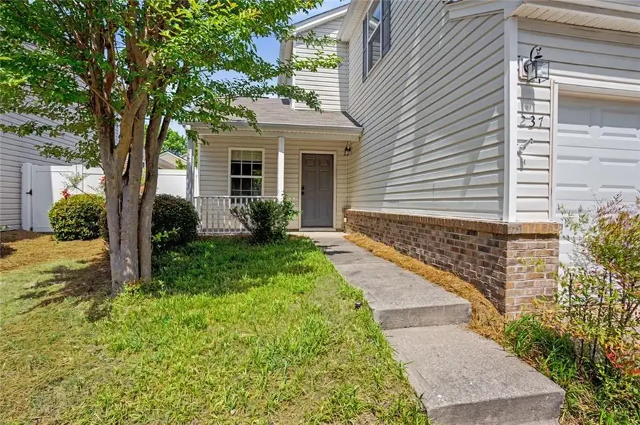 237 Hiawassee Drive, Woodstock, GA 30188 - #3