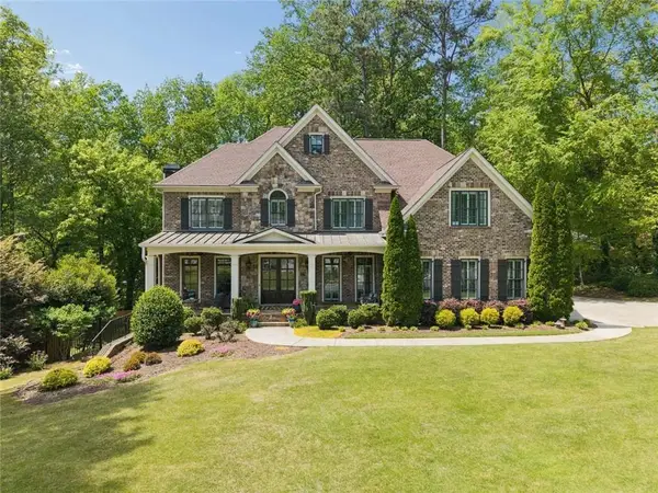 3350 Rennes Drive Ne, Brookhaven, GA 30319