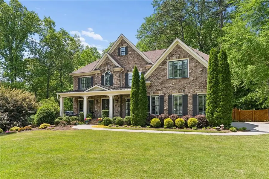 3350 Rennes Drive Ne, Brookhaven, GA 30319 - #2