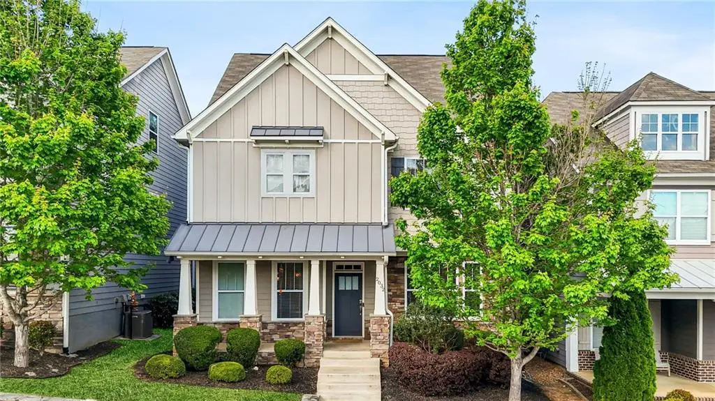 2032 Stanfield Avenue Nw, Atlanta, GA 30318 - #1