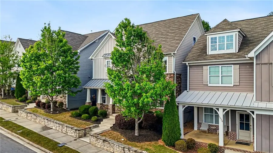 2032 Stanfield Avenue Nw, Atlanta, GA 30318 - #3