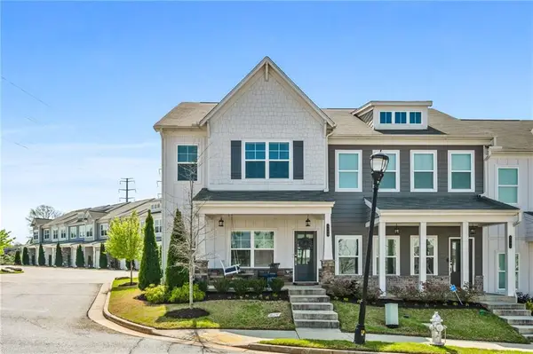 1960 Drew Drive Nw, Atlanta, GA 30318