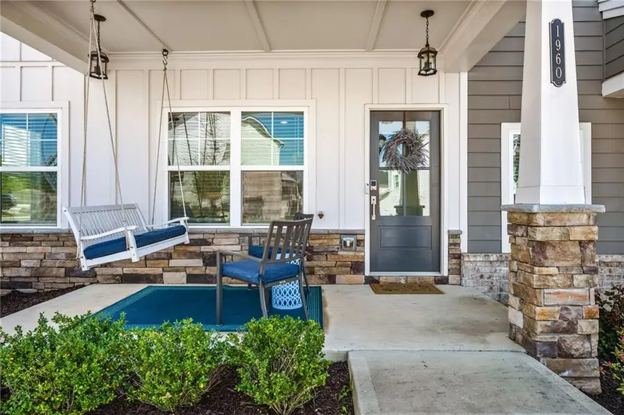 1960 Drew Drive Nw, Atlanta, GA 30318 - #2