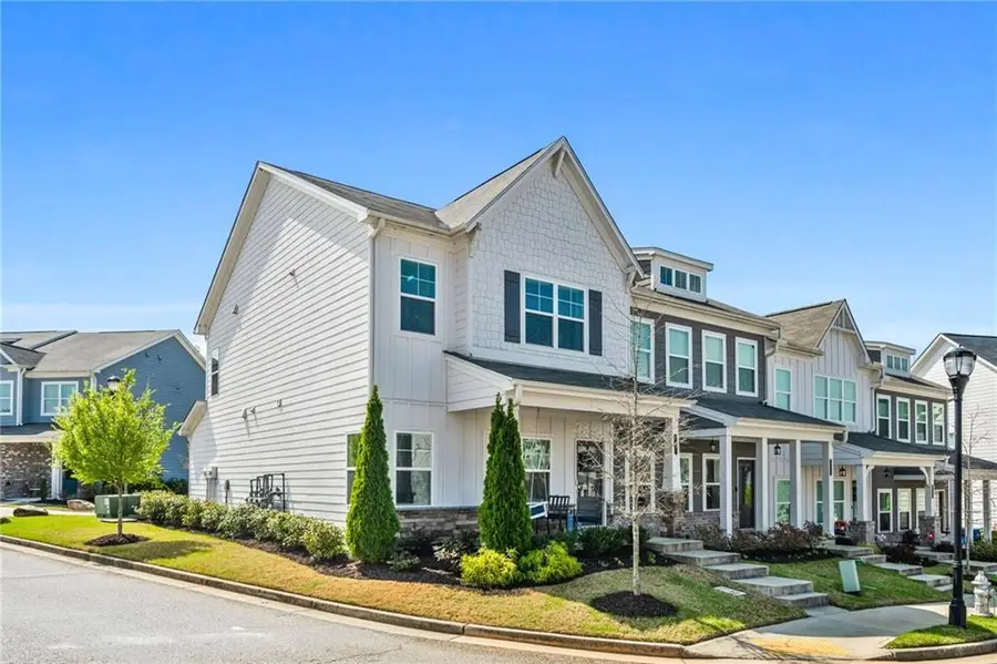 1960 Drew Drive Nw, Atlanta, GA 30318 - #3