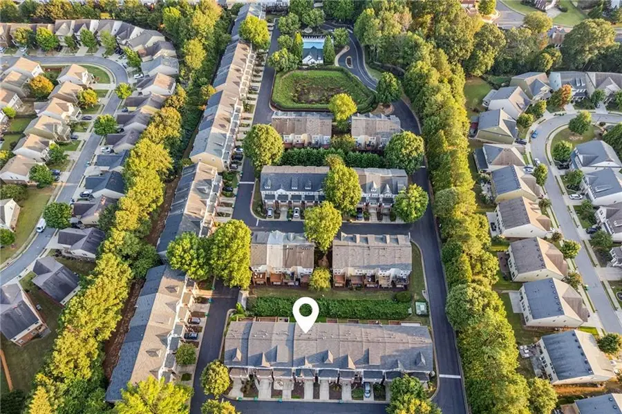 3309 Regatta Grove, Alpharetta, GA 30004 - #3