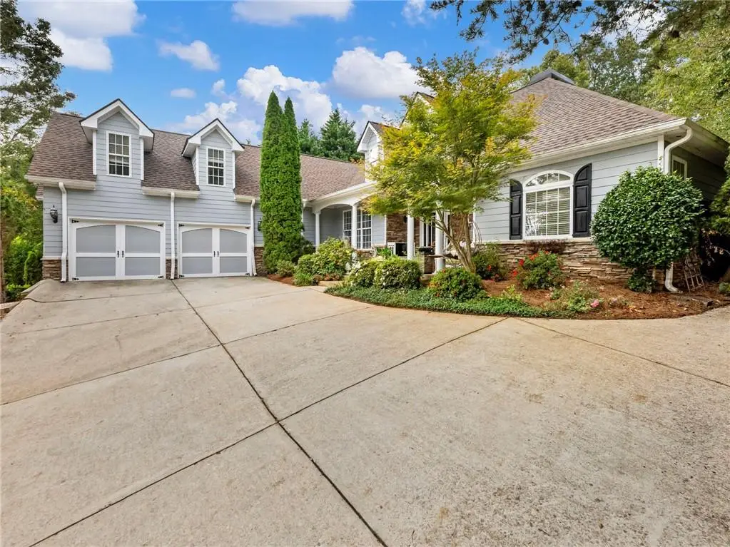 2641 Waters Edge Drive, Gainesville, GA 30504 - #1