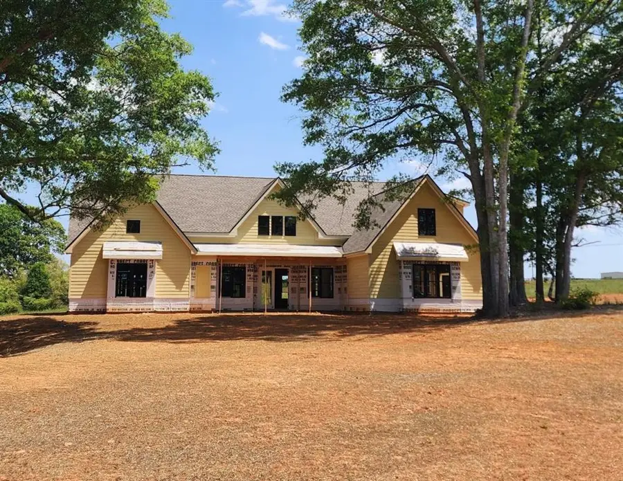 167 Ivey Trace Court, Pendergrass, GA 30567 - #2
