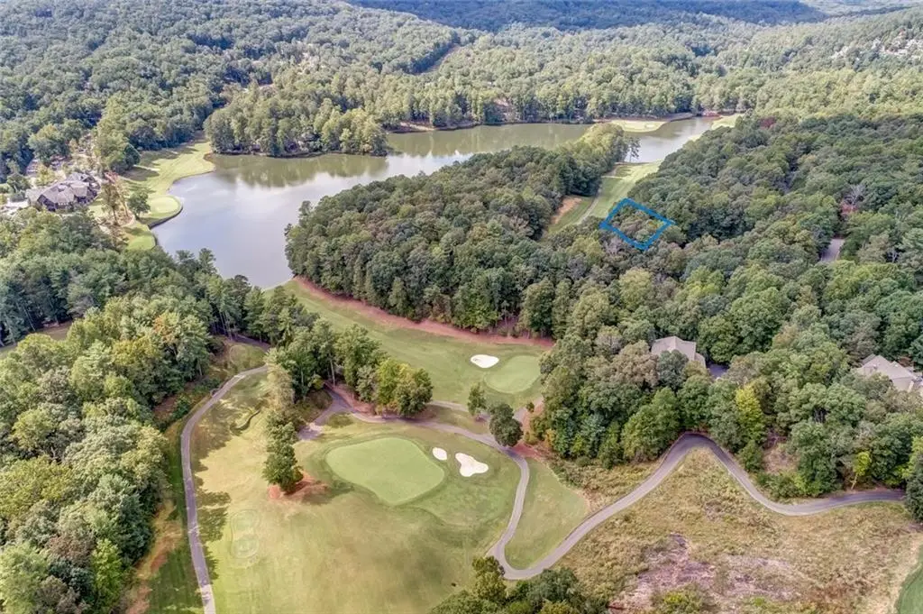 2658 Sconti View Drive, Big Canoe, GA 30143 - #1