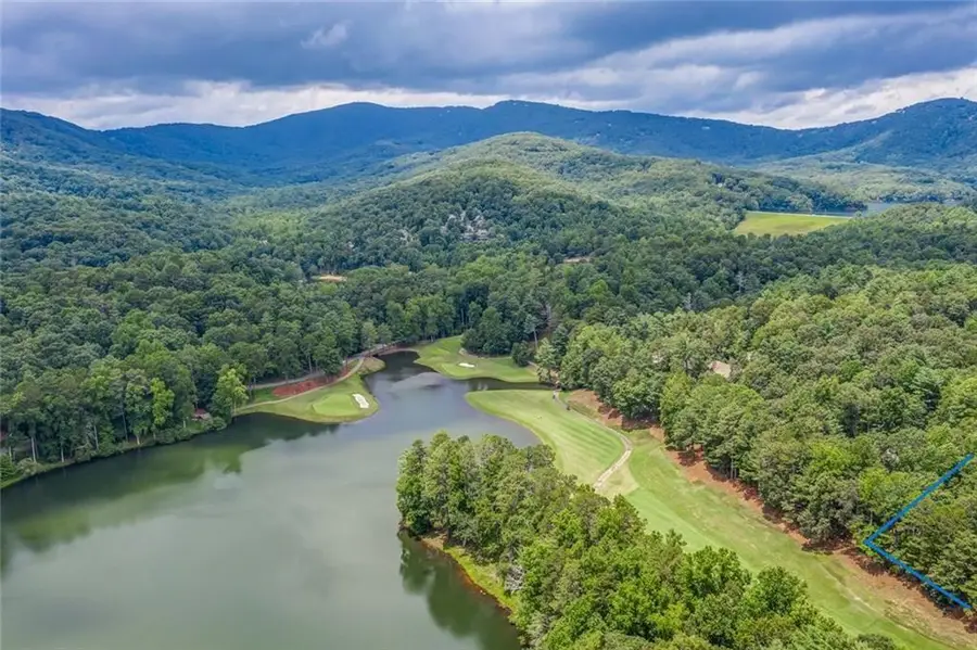 2658 Sconti View Drive, Big Canoe, GA 30143 - #3