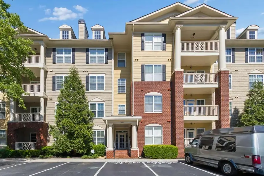 3150 Woodwalk Drive Se #3201, Atlanta, GA 30339 - #2