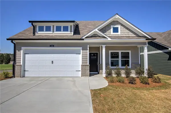 146 Sunflower Circle, Cartersville, GA 30121