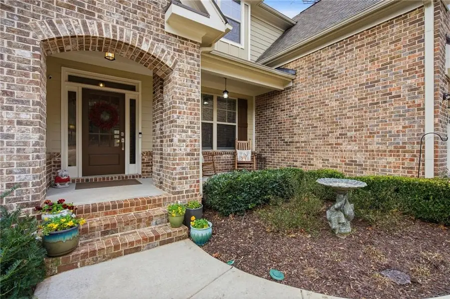 5876 Woodland Park Court, Jefferson, GA 30549 - #2