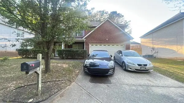 6397 Dekeon Drive, Atlanta, GA 30349